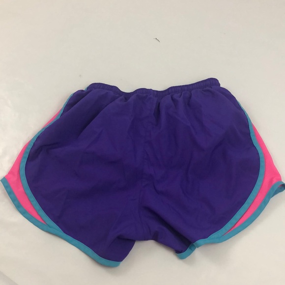 Nike Dri-Fit Running Shorts - Picture 2 of 3